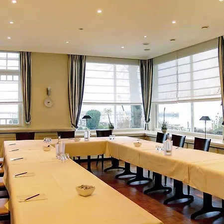 Hotel Wassersleben 