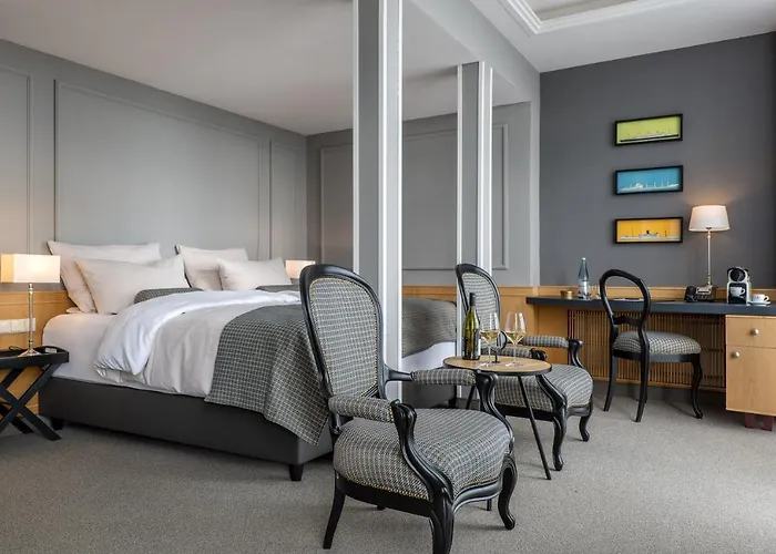 Hotel Wassersleben