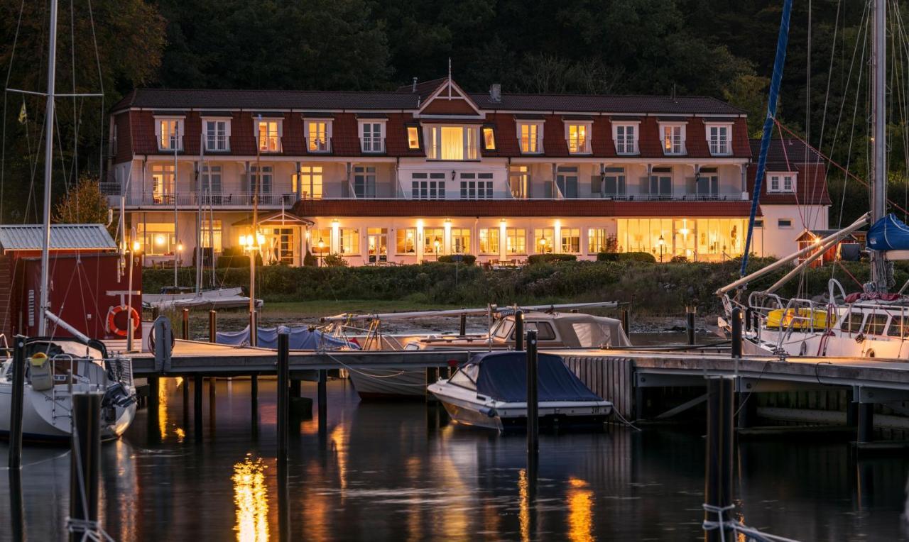 Wassersleben Hotel