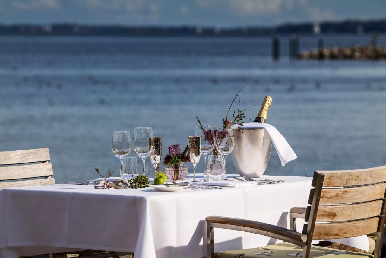 Wassersleben Hotel Harrislee