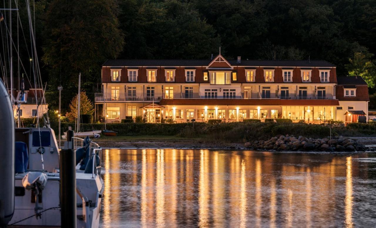 Wassersleben Hotel 4*