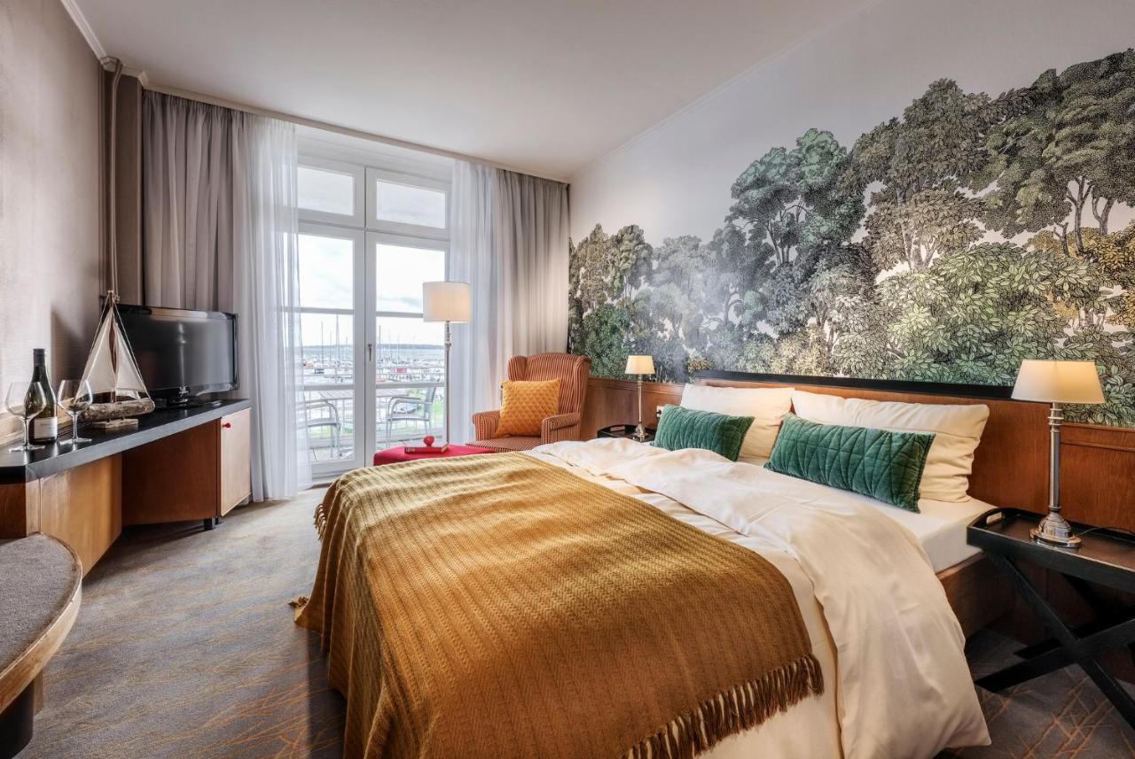 Hotel Wassersleben 4*