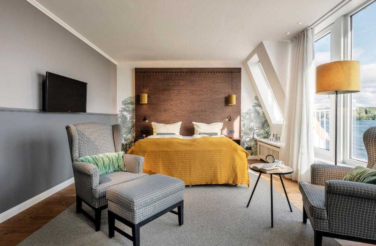 Hotel Wassersleben 4*
