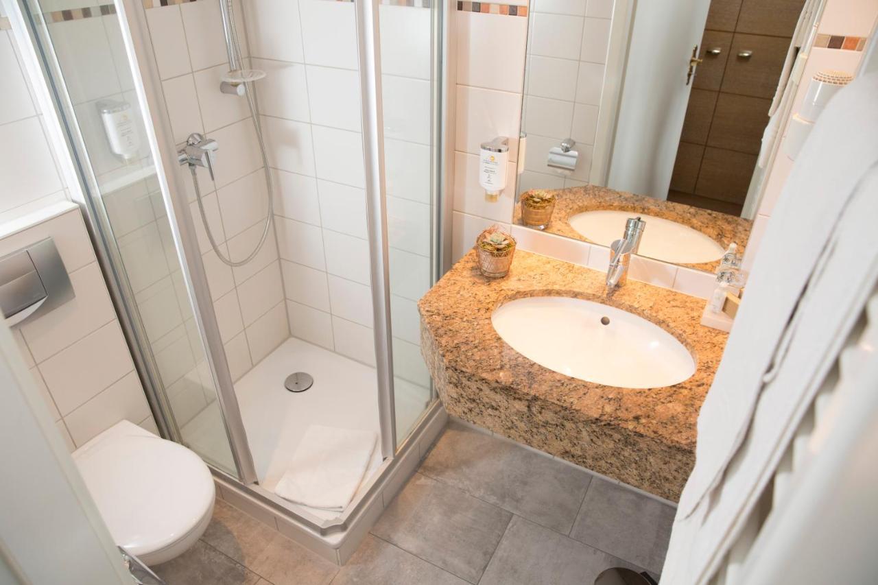Hotel Wassersleben Harrislee